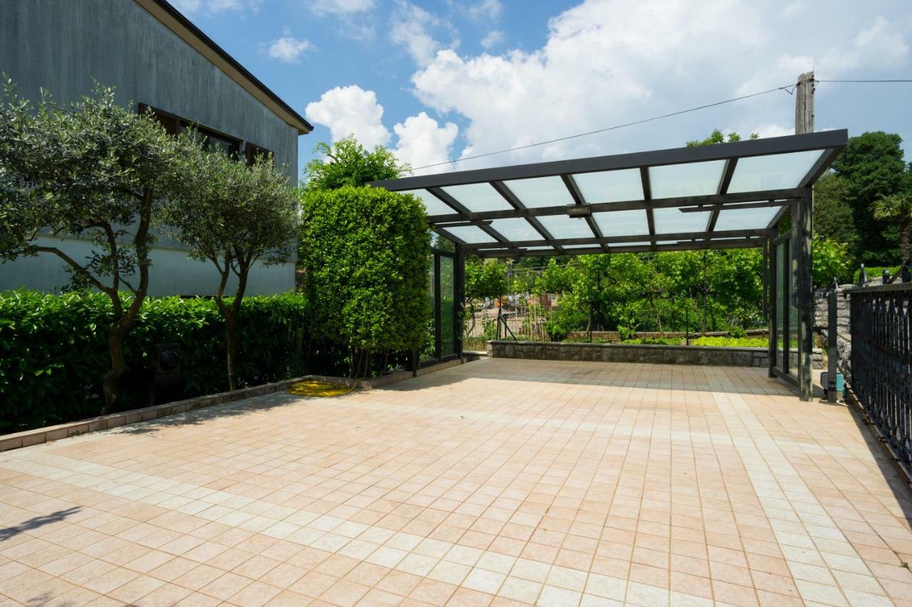 Apartments Medena Matulji Exterior photo